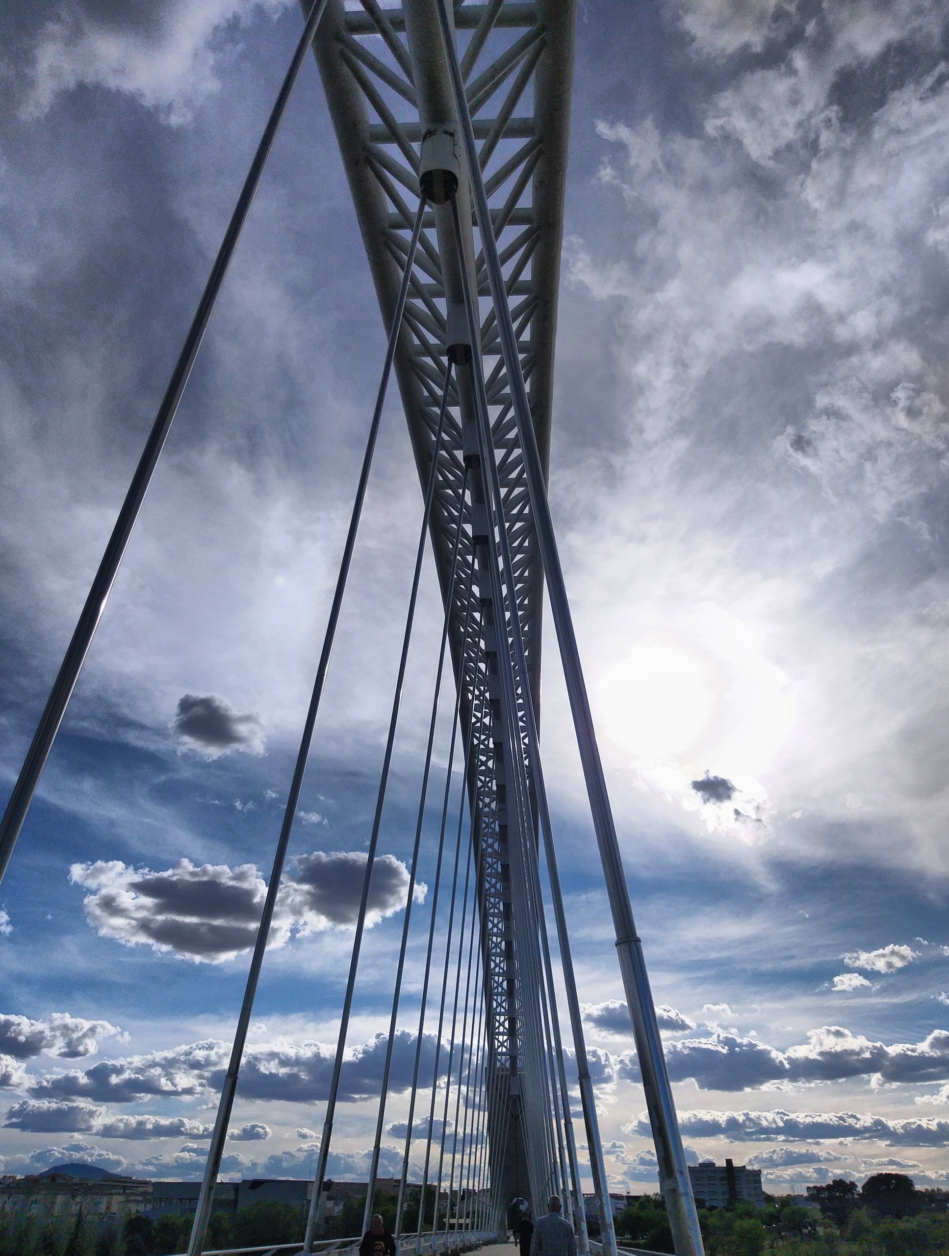 Mérida Puente Lusitania 2